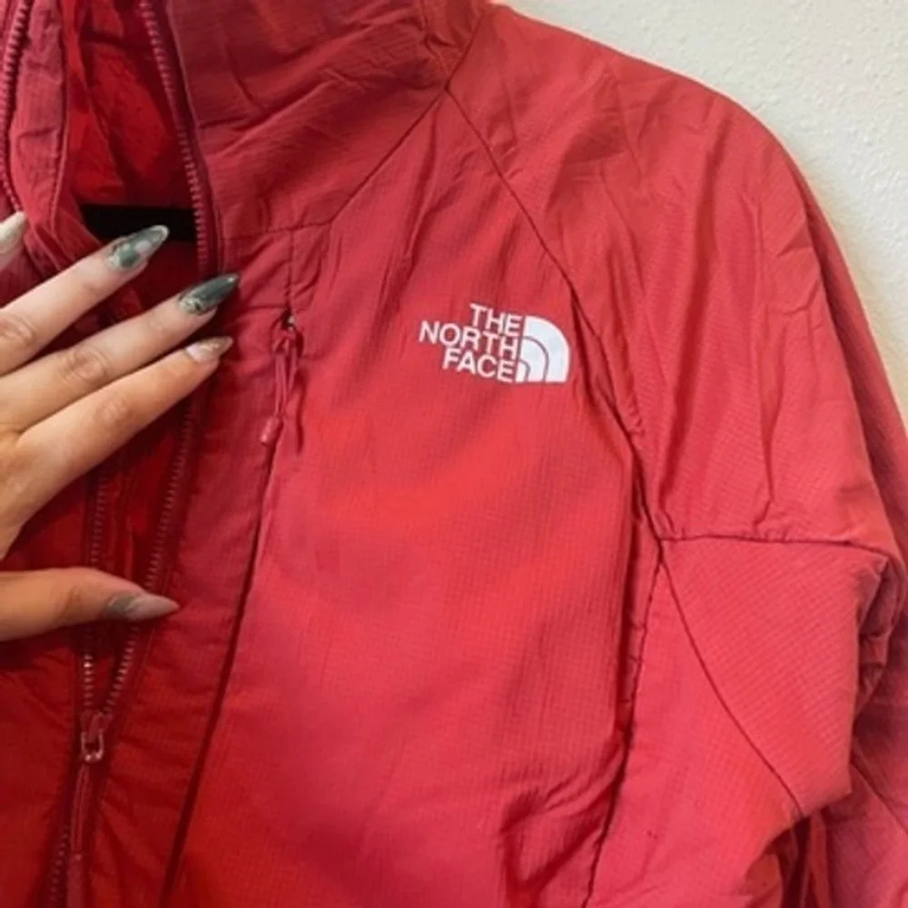 The North Face north face